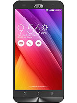 Asus Zenfone 2 Laser ZE550KL
